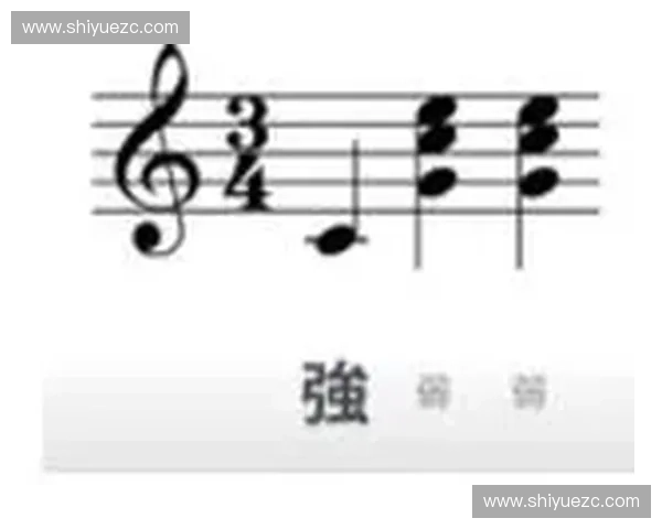 以节奏连续性为核心的音乐结构演进与感知体验综合研究框架视角