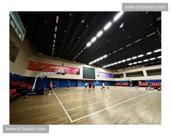 以运动社区为中心共建全民健身交流与活力生活新生态发展平台愿景