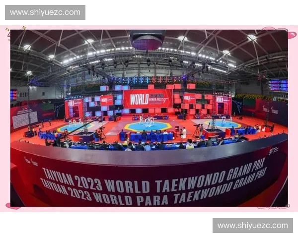 虚拟体育赛事崛起引领竞技体验全面数字化革新