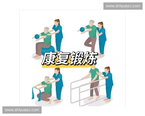 运动康复训练在提升身体功能与预防损伤中的应用研究